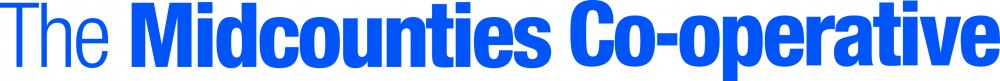 The Midcounties Co-operative Logo